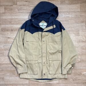 Deadstock Vintage Pacific Trail Sportswear Western Style Jacket Mens Medium